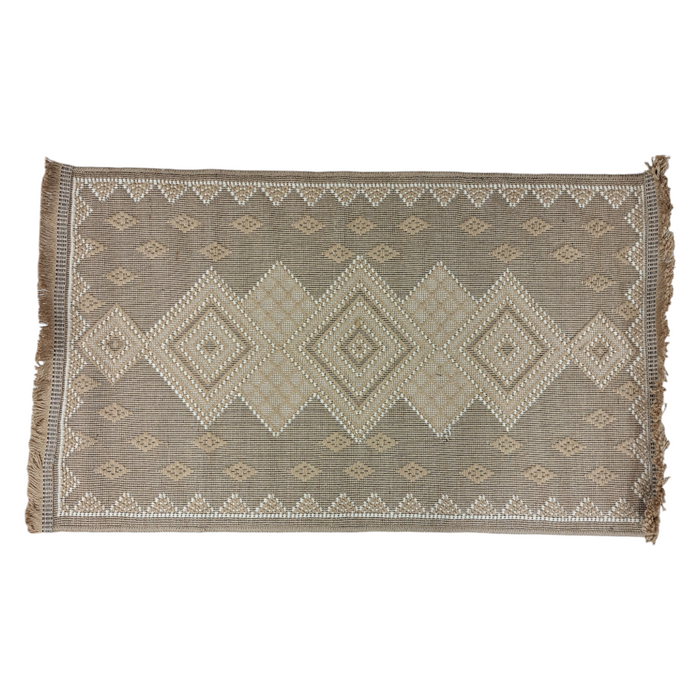 27" x 45" Mystery Rug