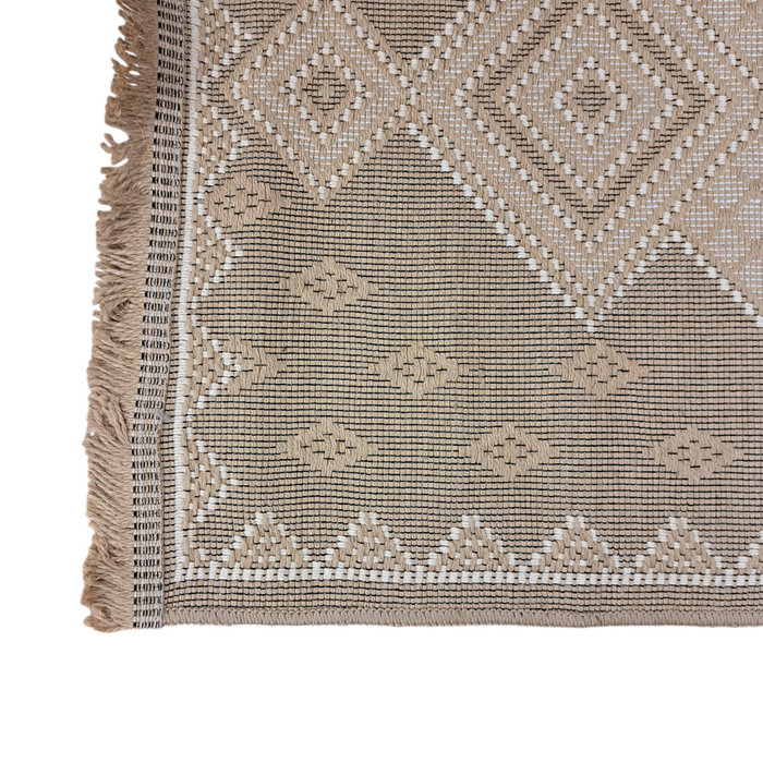 27" x 45" Mystery Rug