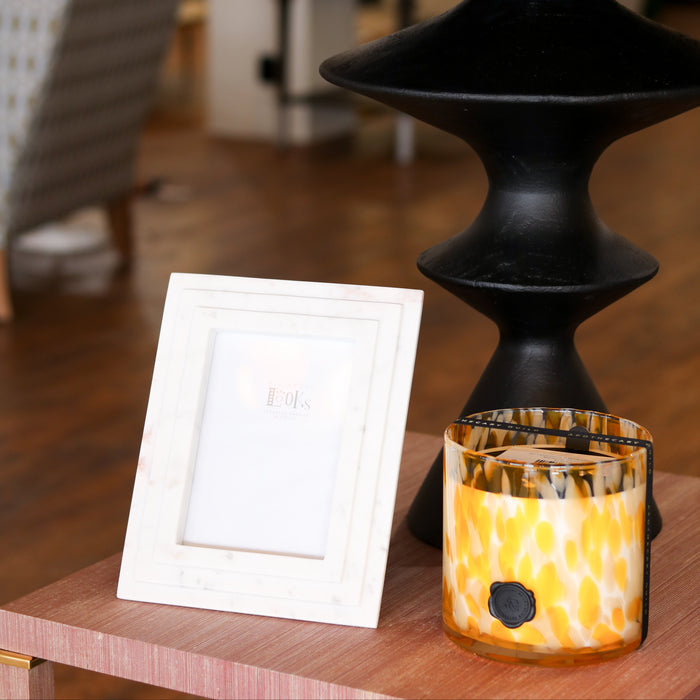 5 x 7 Marble Photo Frame