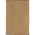 5'3" X 7'6" Indoor/Outdoor Karavia Rug