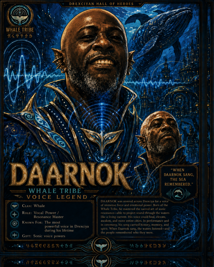 Abdul Qadim Haqq The Drexciyan Compendium, Book Two