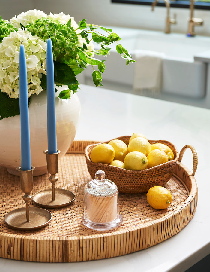 Abel Candlestick