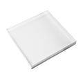 Acrylic Square Riser Base