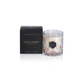 AG Opal Glass Mini Candle Jar
