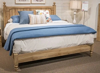 Aleaport Bed