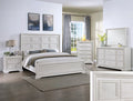 Alexandria Dresser Mirror