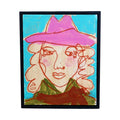 Amanda Sneed "Beauties + Bandits" NEW