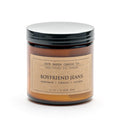 Amber Apothecary Collection Candle