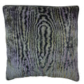 Amedeus Velvet Pillow - 22"