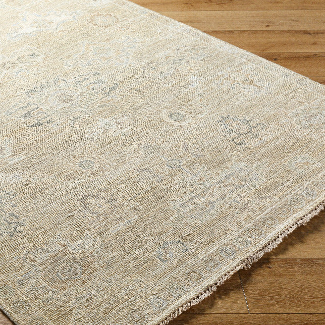 Anastasia Wool Rug 6x9