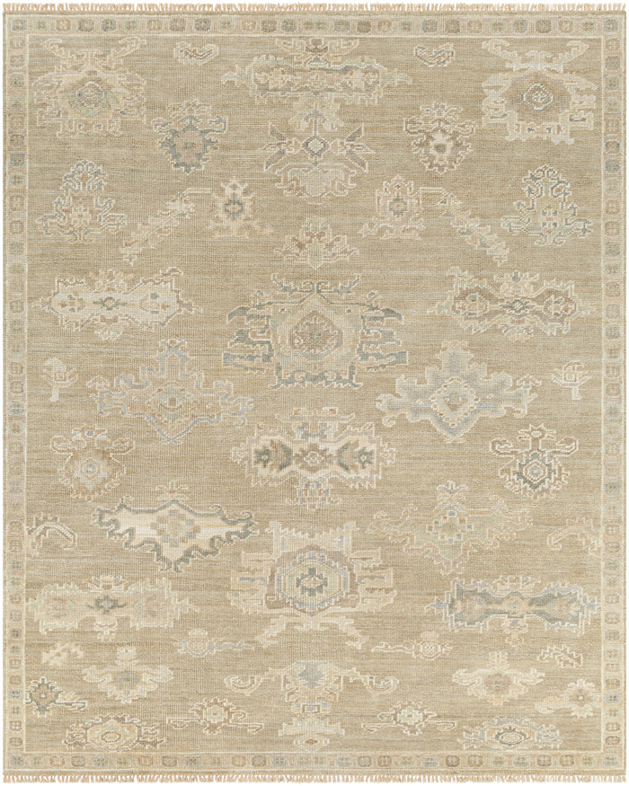 Anastasia Wool Rug from Dear Keaton
