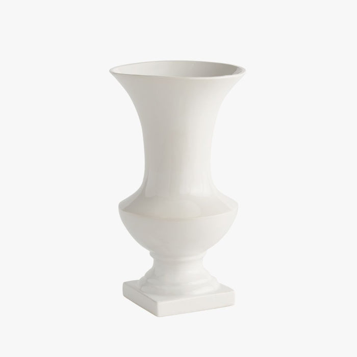 Antoinette Footed Vase