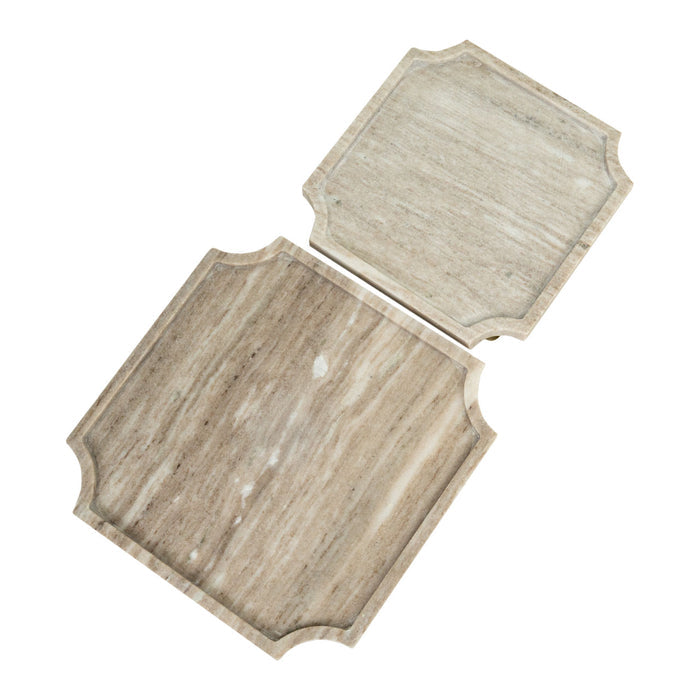 Arador Trays