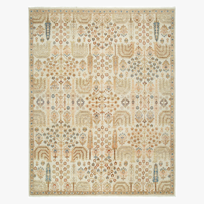 Arezzo Wool Rug