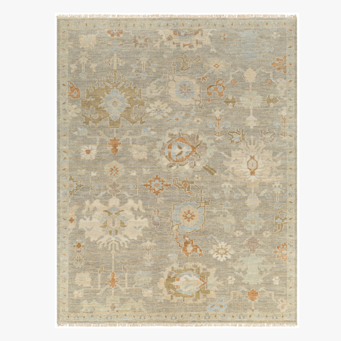 Argonne Wool Rug