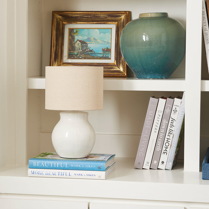 Aria Mini Lamp