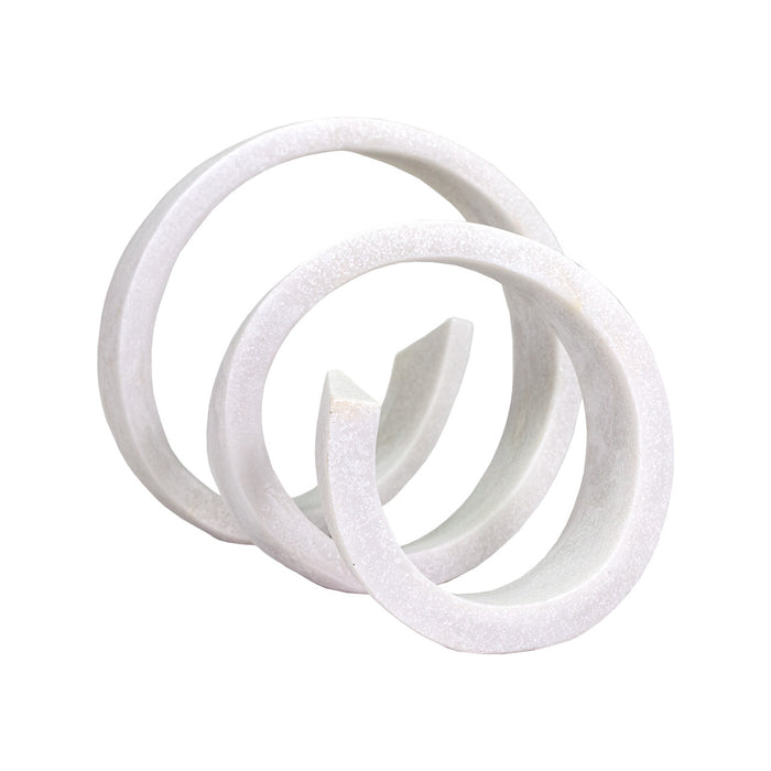 Avalon Quartz Sand Spiral