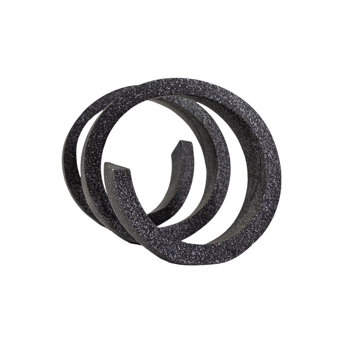 Avalon Quartz Sand Spiral