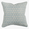 Azores Fresh Azure Pillow Cover