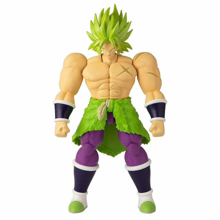 Bandai Dragon Ball Super movie – BROLY 13” Figure Limit Breaker series