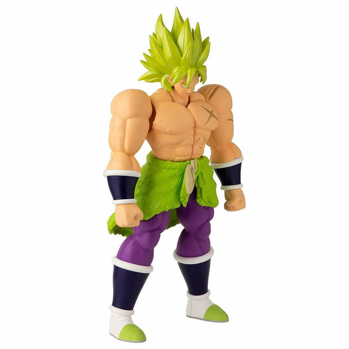 Bandai Dragon Ball Super movie – BROLY 13” Figure Limit Breaker series