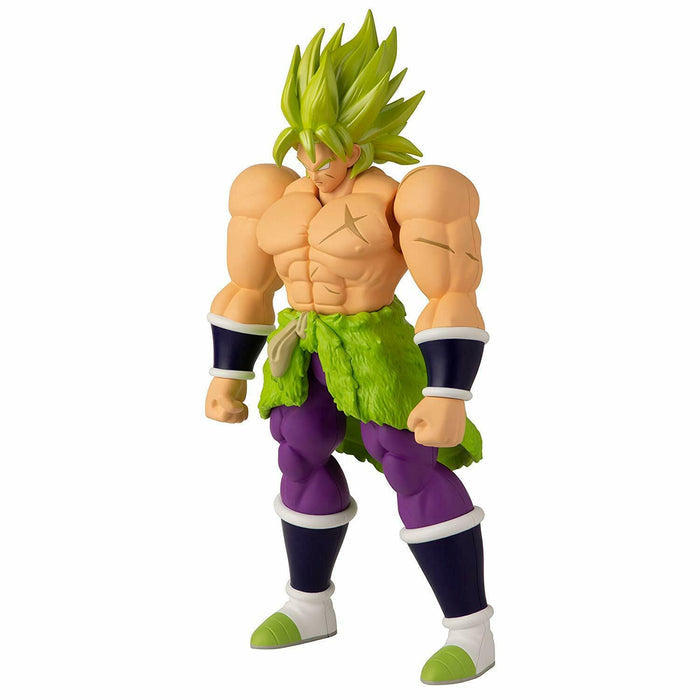 Bandai Dragon Ball Super movie – BROLY 13” Figure Limit Breaker series