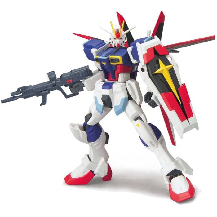 BANDAI Gundam HCM Pro 11 Force Impulse Gundam Action Figure 1/200 Scale