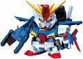 Bandai Gundam SD-212 ZZ Gundam Model Kit