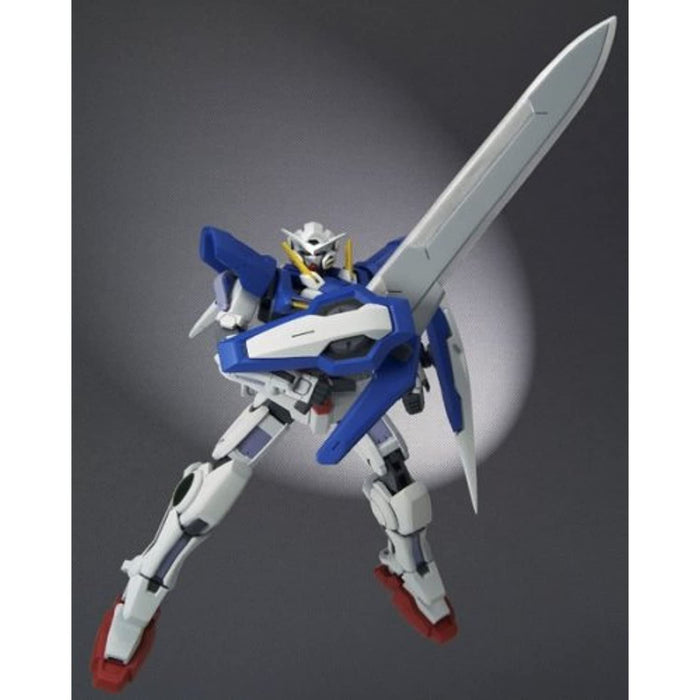 BANDAI MS in Action - Exia Gundam Figure
