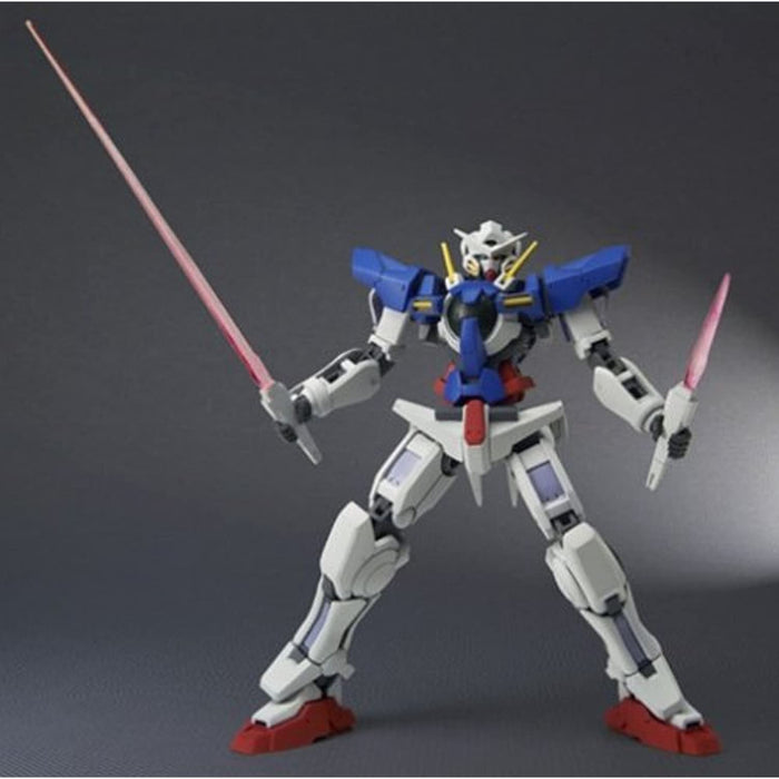 BANDAI MS in Action - Exia Gundam Figure