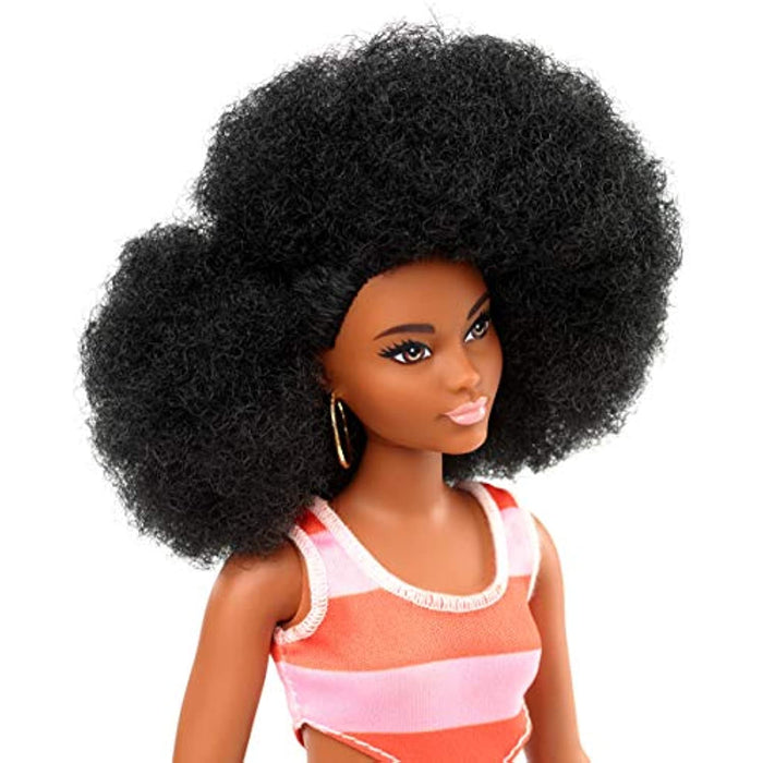 Barbie Fashionistas Doll #105