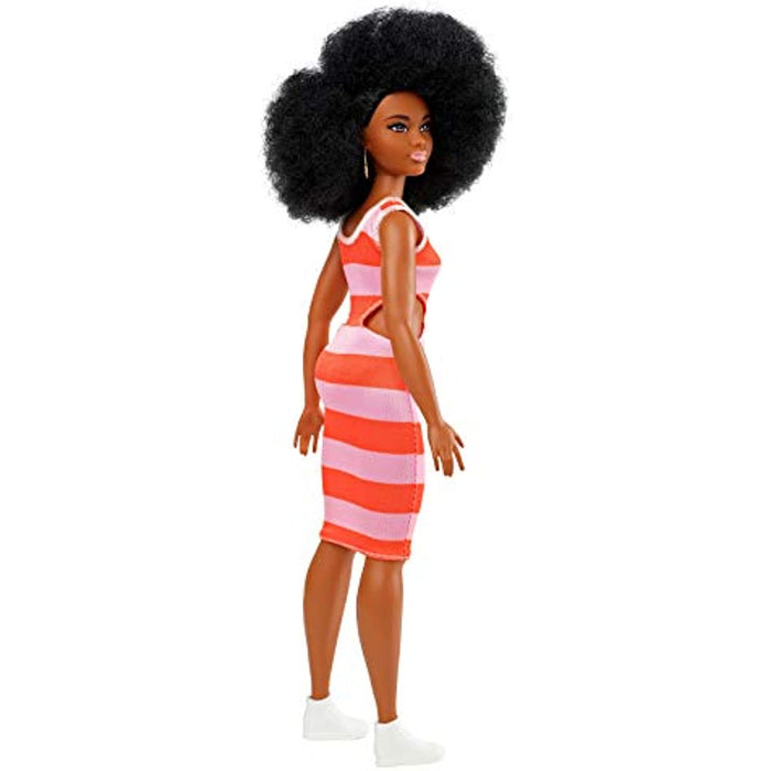 Barbie Fashionistas Doll #105