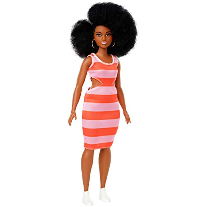 Barbie Fashionistas Doll #105
