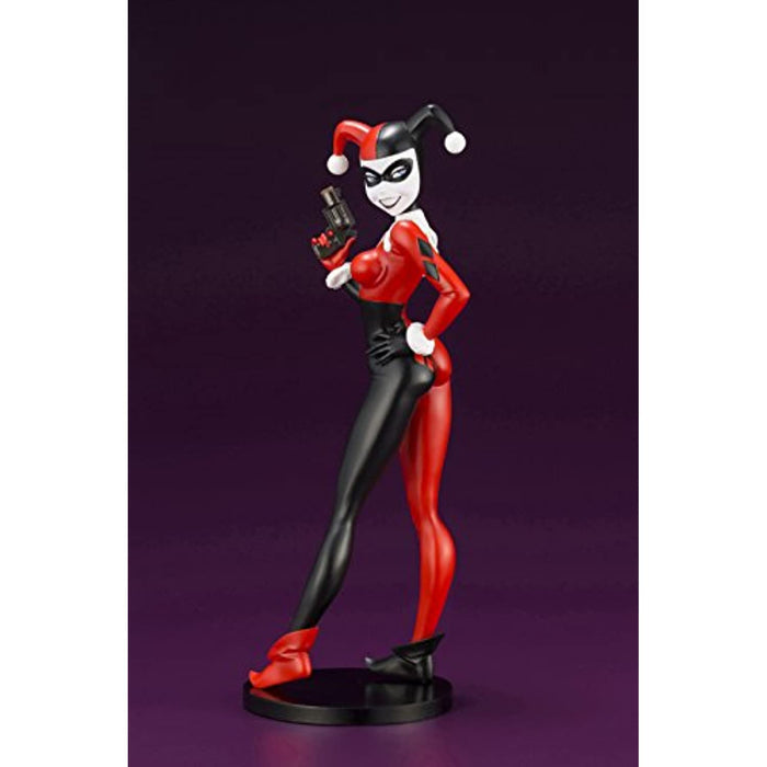 Batman The Animated Series Harley Quinn Artfx Kotobukiya SV219 IN STOCK