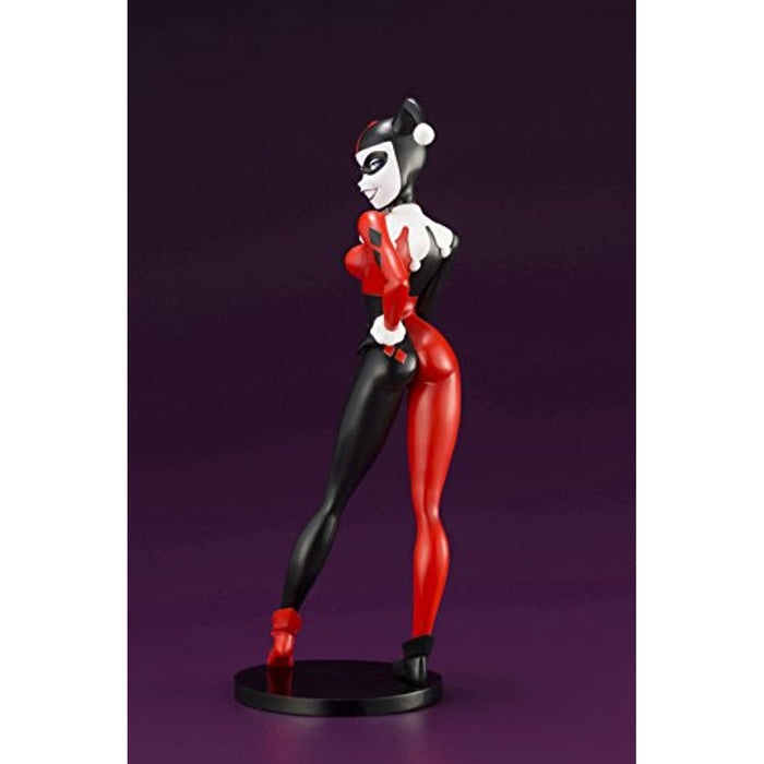 Batman The Animated Series Harley Quinn Artfx Kotobukiya SV219 IN STOCK
