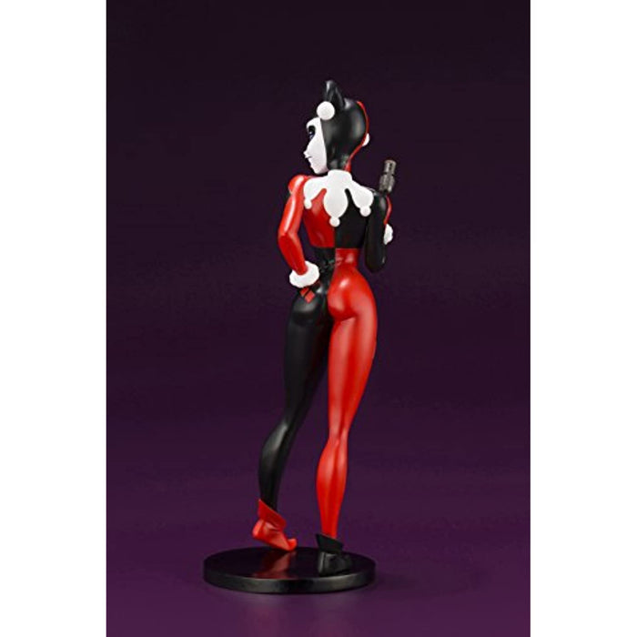 Batman The Animated Series Harley Quinn Artfx Kotobukiya SV219 IN STOCK