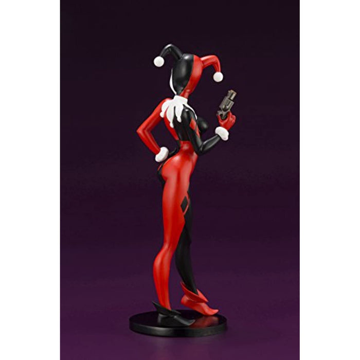 Batman The Animated Series Harley Quinn Artfx Kotobukiya SV219 IN STOCK
