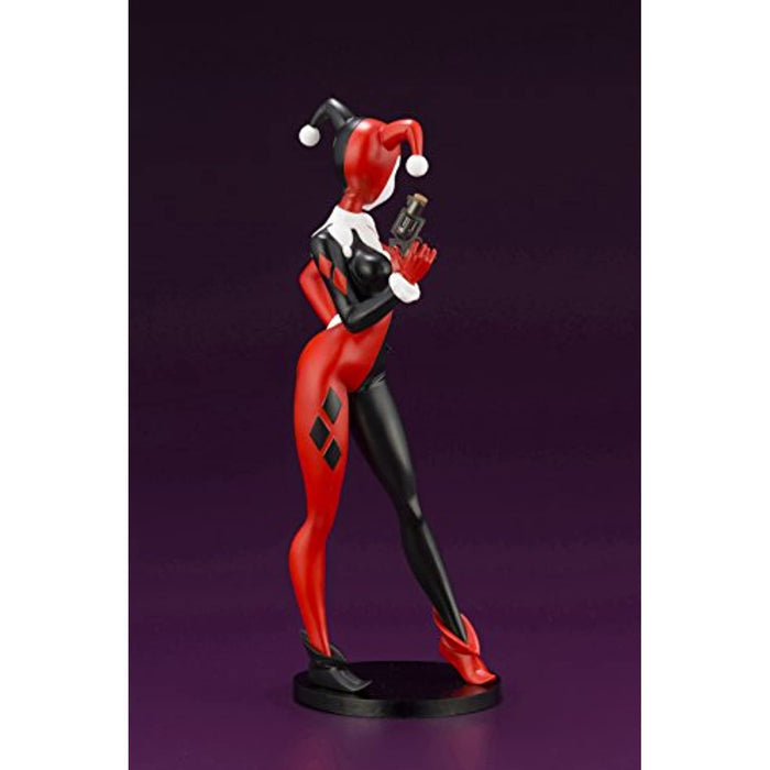 Batman The Animated Series Harley Quinn Artfx Kotobukiya SV219 IN STOCK
