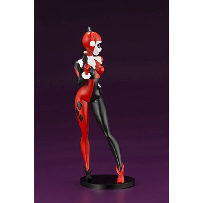 Batman The Animated Series Harley Quinn Artfx Kotobukiya SV219 IN STOCK