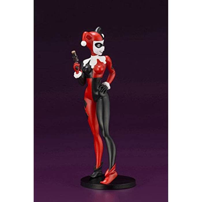 Batman The Animated Series Harley Quinn Artfx Kotobukiya SV219 IN STOCK