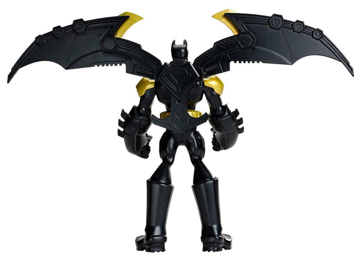 Batman Wing Warrior Batman Figure 10-Inch New