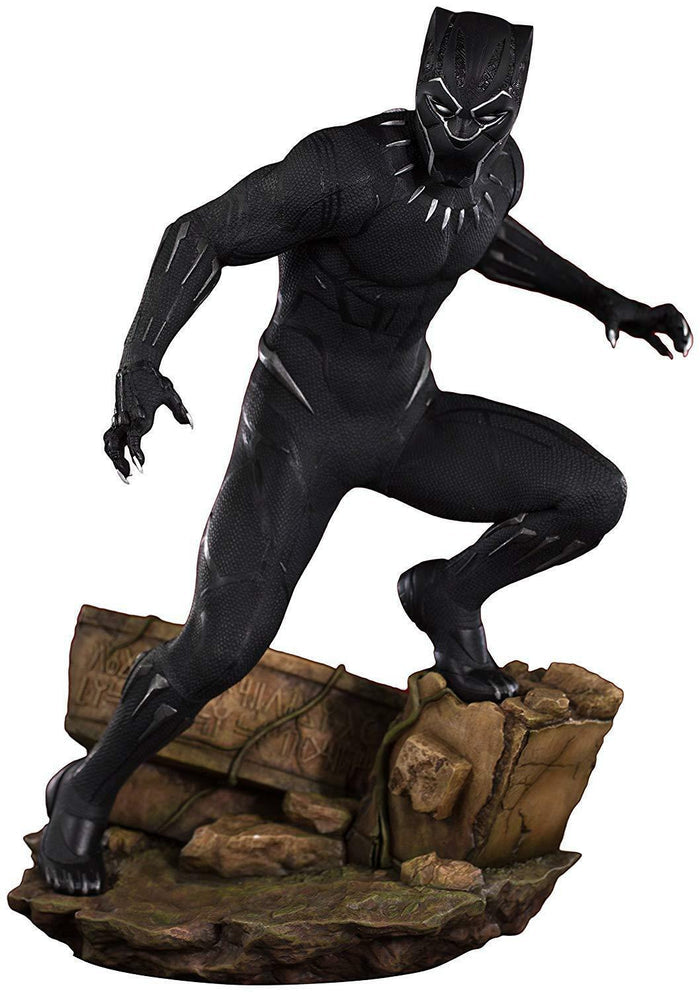 Black Panther (Black Panther Movie) ArtFX+ Statue by Kotobukiya