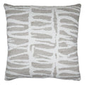 Boucle Textured Mineral Pillow - 22"