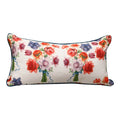 Bouquet Pillow - 16" x 31"