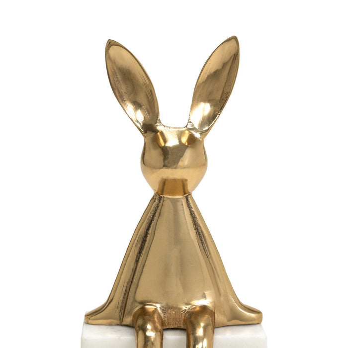 Brolix Bunny Sculptures