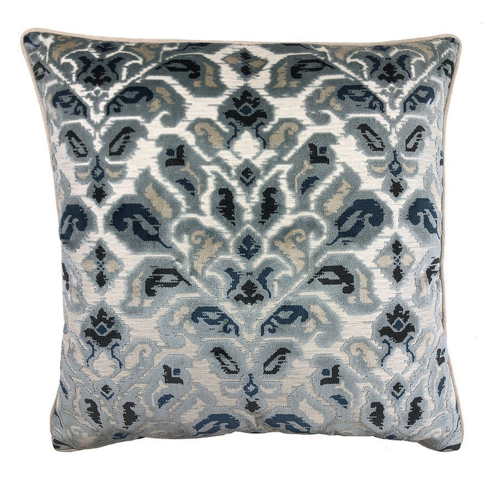 Buckingham Pillow - 16" x 24"