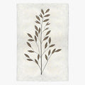 Burr Form No. 2 Print