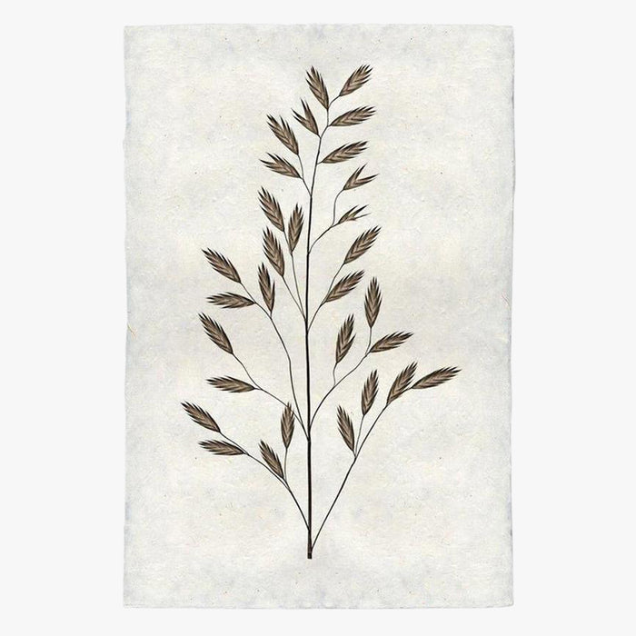 Burr Form No. 2 Print