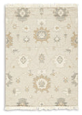 Calkin Rug