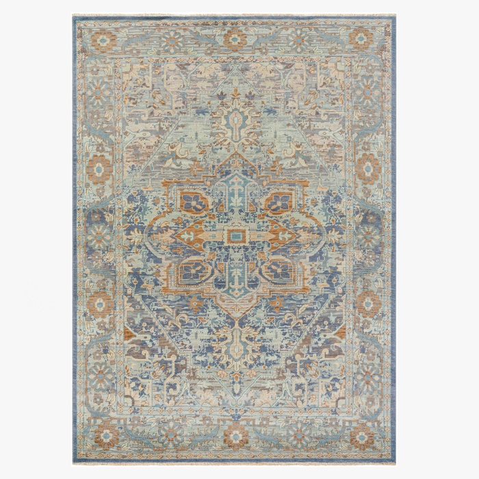 Calyx Wool Rug